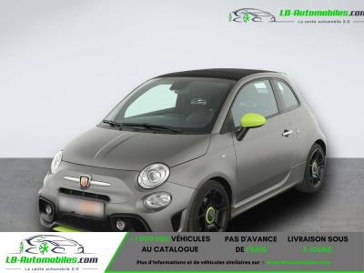 Abarth 595  1.4 Turbo 16V T-Jet 160 ch BVM