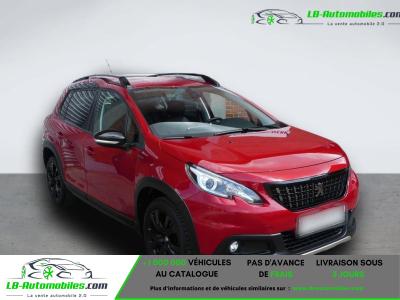 Peugeot 2008 PureTech 130  BVA