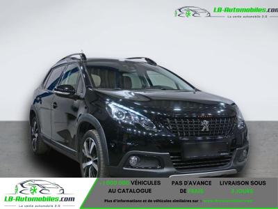 Peugeot 2008 PureTech 130  BVA