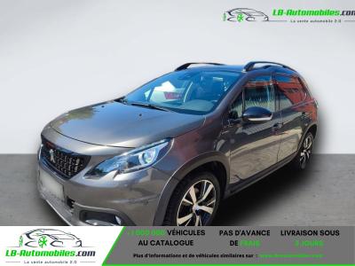 Peugeot 2008 PureTech 130  BVA