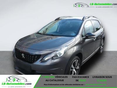 Peugeot 2008 PureTech 130  BVA
