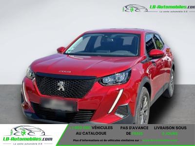 Peugeot 2008 PureTech 130  BVA