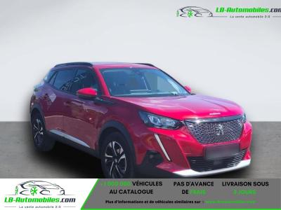 Peugeot 2008 PureTech 130  BVA