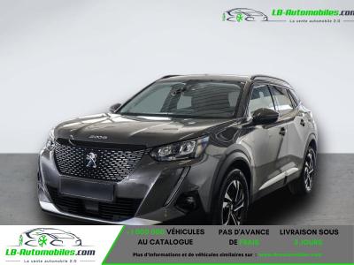 Peugeot 2008 PureTech 130  BVA