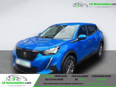 Peugeot 2008 PureTech 130  BVA