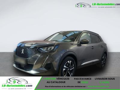 Peugeot 2008 PureTech 130  BVA