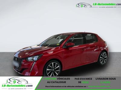 Peugeot 208 PureTech 130  BVA