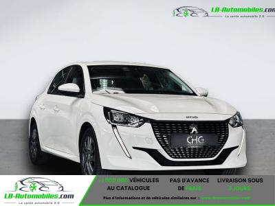 Peugeot 208 PureTech 75  BVM