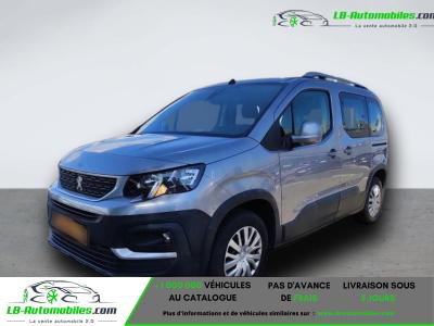 Peugeot Rifter BlueHDi 130  BVM 5pl
