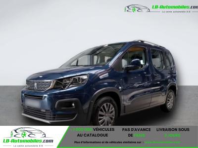 Peugeot Rifter BlueHDi 130  BVM 5pl