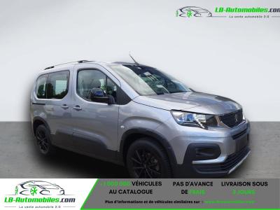 Peugeot Rifter BlueHDi 130  BVM 5pl