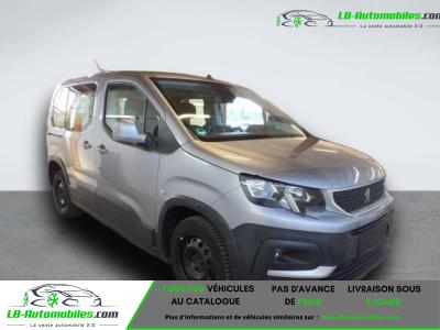 Peugeot Rifter BlueHDi 130  BVM 5pl