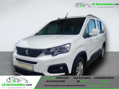 Peugeot Rifter BlueHDi 130  BVA