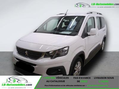 Peugeot Rifter PureTech 130  BVA
