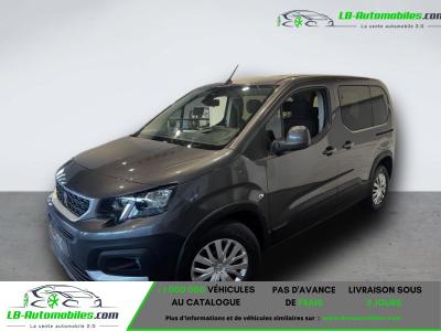 Peugeot Rifter PureTech 130  BVA