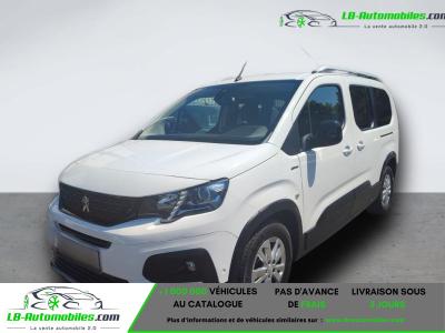 Peugeot Rifter PureTech 130  BVA