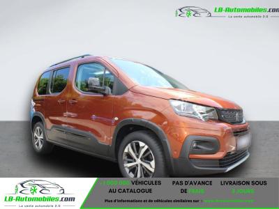 Peugeot Rifter PureTech 130  BVA