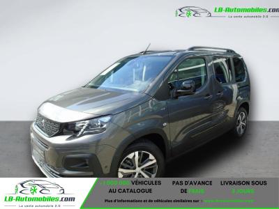 Peugeot Rifter PureTech 130  BVA