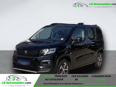 Peugeot Rifter PureTech 130  BVA