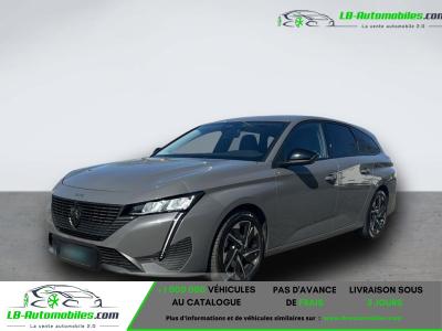 Peugeot 308 SW BlueHDi 130ch  BVA