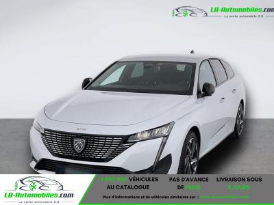 Peugeot 308 SW BlueHDi 130ch  BVA