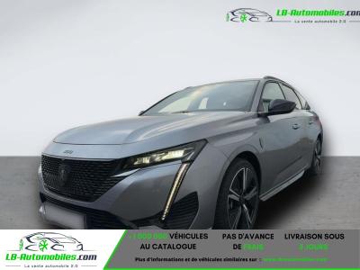 Peugeot 308 SW PHEV 180 e-BVA