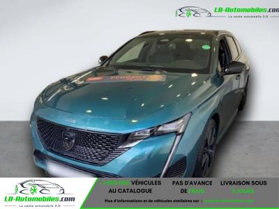 Peugeot 308 SW PHEV 180 e-BVA