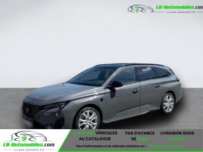 Peugeot 308 SW PHEV 180 e-BVA