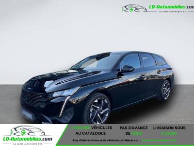 Peugeot 308 SW PureTech 130ch  BVM