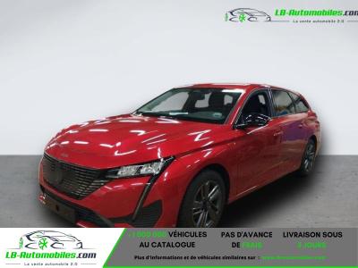 Peugeot 308 SW PureTech 130ch  BVM