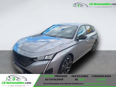 Peugeot 308 SW PureTech 130ch  BVM