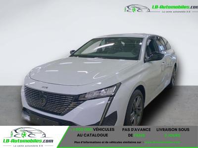 Peugeot 308 SW PureTech 130ch  BVA