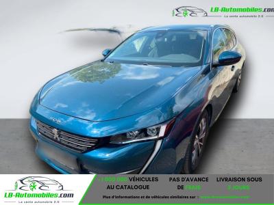 Peugeot 508 SW PureTech 130 ch  BVA