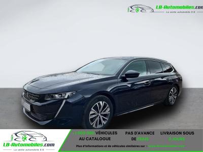 Peugeot 508 SW PureTech 180 ch  BVA