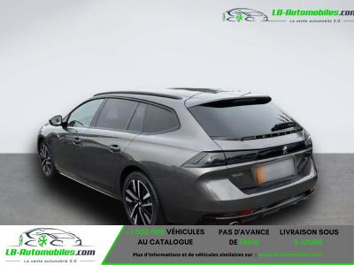 Peugeot 508 SW PureTech 180 ch  BVA