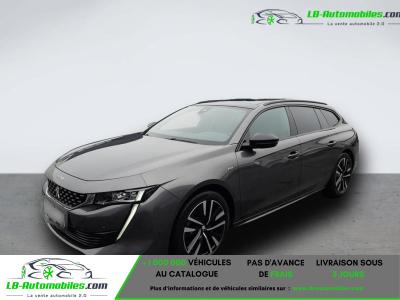 Peugeot 508 SW PureTech 180 ch  BVA