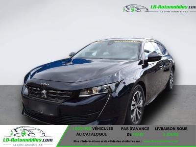 Peugeot 508 SW PureTech 180 ch  BVA