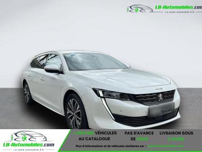 Peugeot 508 SW PureTech 180 ch  BVA