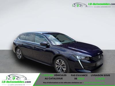 Peugeot 508 SW PureTech 180 ch  BVA