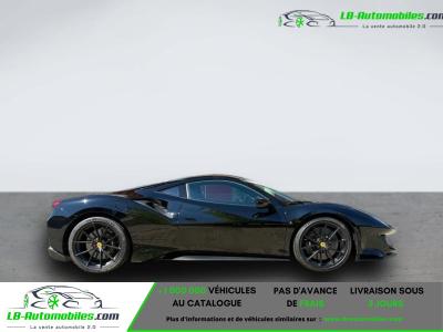 Ferrari 488 Pista 4.0 V8 720ch