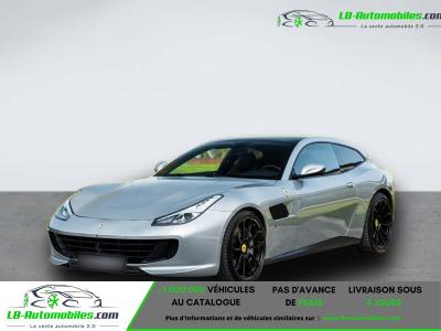 Ferrari GTC4 Lusso T V8 3.9 610ch