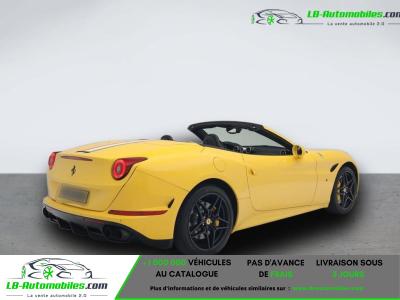 Ferrari California T V8 4.0 560ch