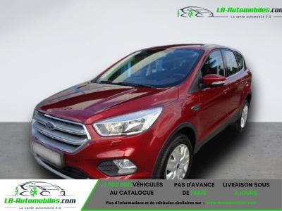 Ford Kuga 1.5 EcoBoost 120 4x2 BVM