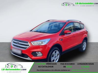 Ford Kuga 1.5 EcoBoost 120 4x2 BVM
