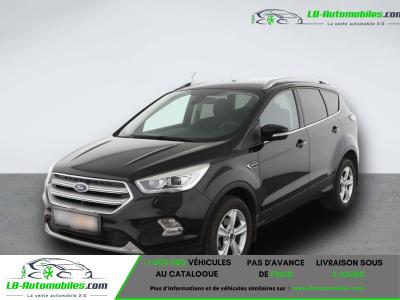 Ford Kuga 1.5 150 4x2 BVM