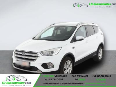 Ford Kuga 1.5 EcoBoost 150 4x2 BVM