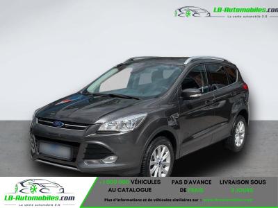 Ford Kuga 1.5 150 4x2 BVM