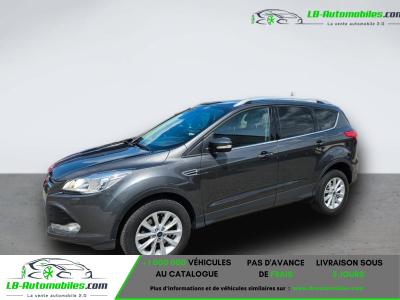 Ford Kuga 1.5 EcoBoost 182 4x4 BVA