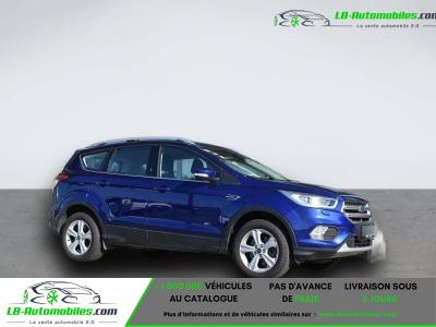 Ford Kuga 1.5 EcoBoost 182 4x4 BVA