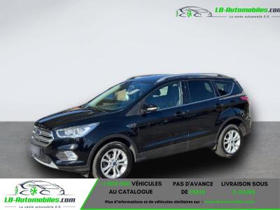 Ford Kuga 1.5 150 4x2 BVA